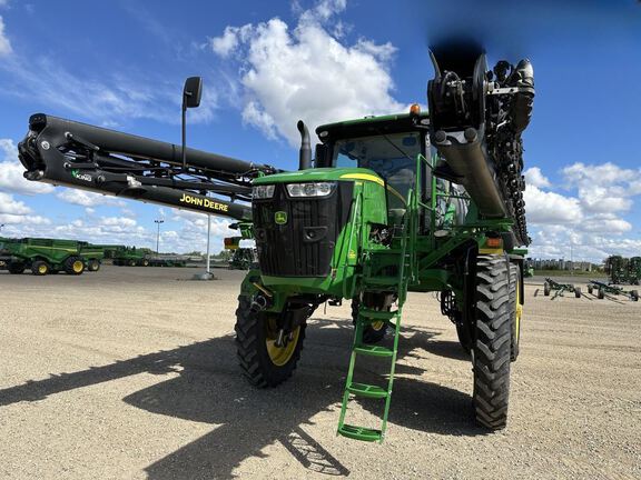 2020 John Deere R4044 Sprayer/High Clearance