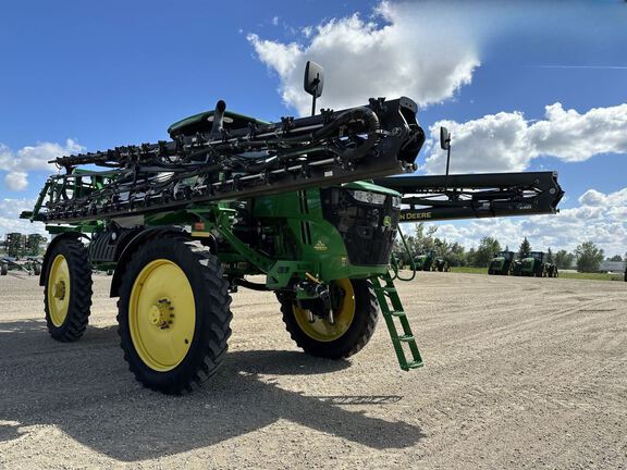 2020 John Deere R4044 Sprayer/High Clearance