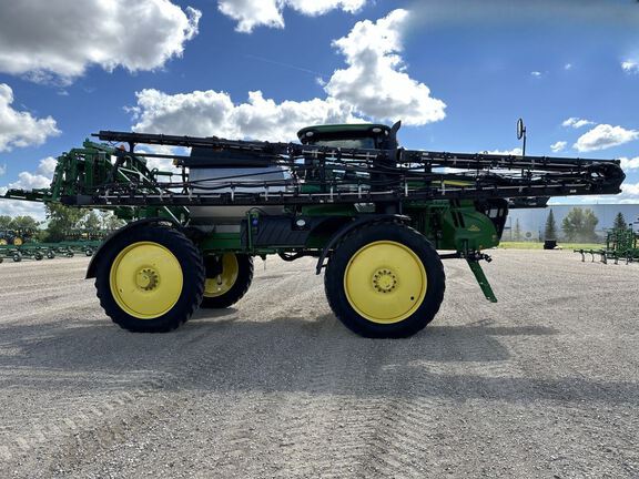 2020 John Deere R4044 Sprayer/High Clearance