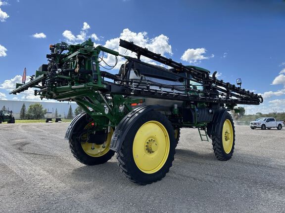2020 John Deere R4044 Sprayer/High Clearance