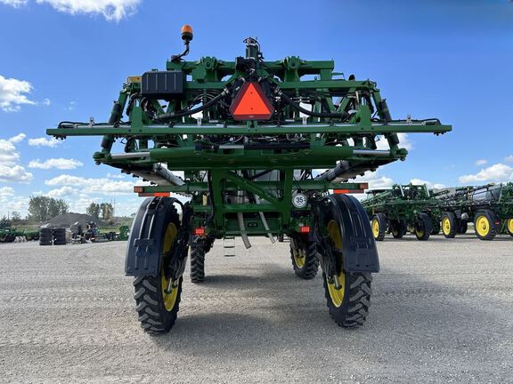 2020 John Deere R4044 Sprayer/High Clearance