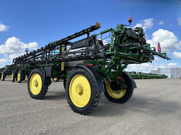 2020 John Deere R4044 Sprayer/High Clearance