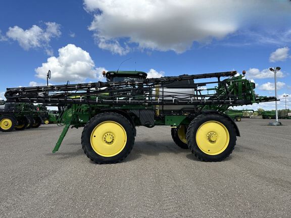 2020 John Deere R4044 Sprayer/High Clearance