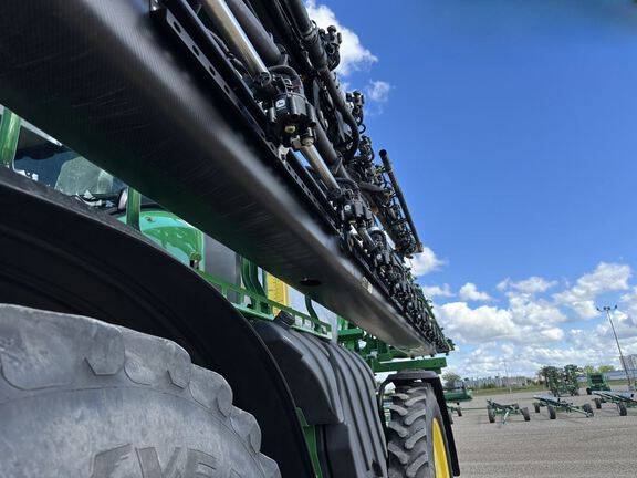 2020 John Deere R4044 Sprayer/High Clearance
