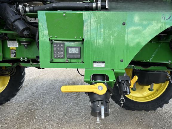 2020 John Deere R4044 Sprayer/High Clearance