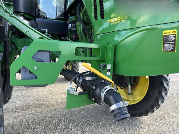 2020 John Deere R4044 Sprayer/High Clearance