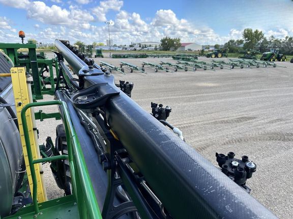 2020 John Deere R4044 Sprayer/High Clearance