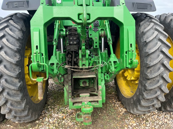 2021 John Deere 8R 280 Tractor