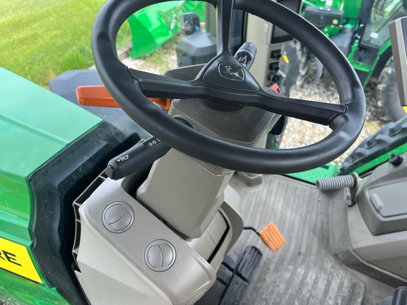 2021 John Deere 8R 280 Tractor