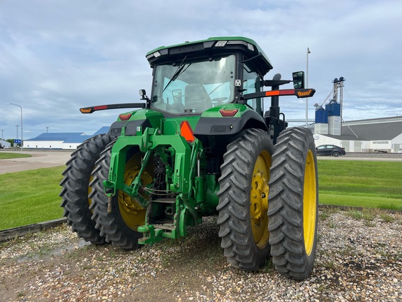 2021 John Deere 8R 280 Tractor