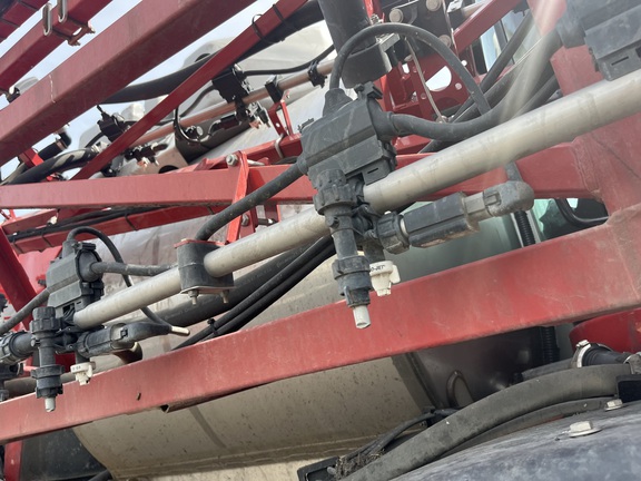 2018 Case IH Patriot 4440 Sprayer/High Clearance