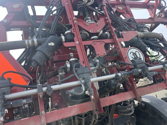 2018 Case IH Patriot 4440 Sprayer/High Clearance