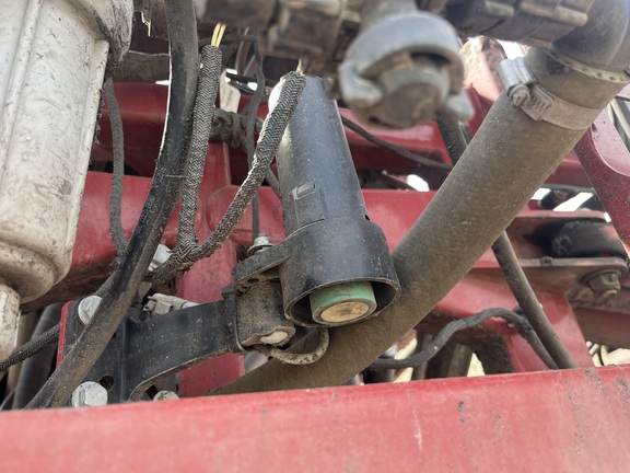 2018 Case IH Patriot 4440 Sprayer/High Clearance