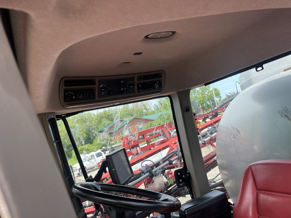 2018 Case IH Patriot 4440 Sprayer/High Clearance