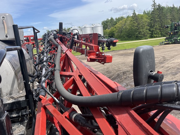 2018 Case IH Patriot 4440 Sprayer/High Clearance