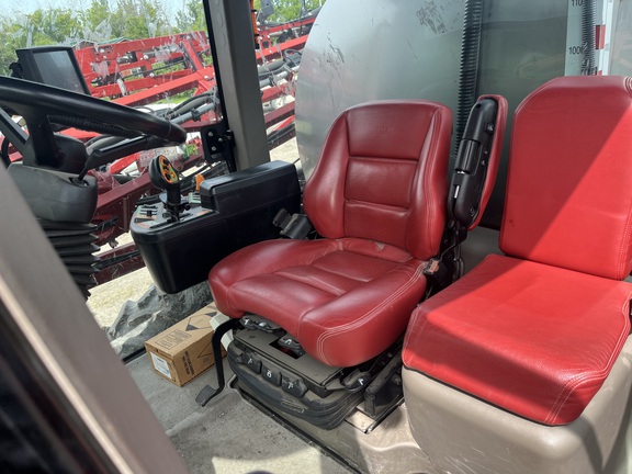 2018 Case IH Patriot 4440 Sprayer/High Clearance