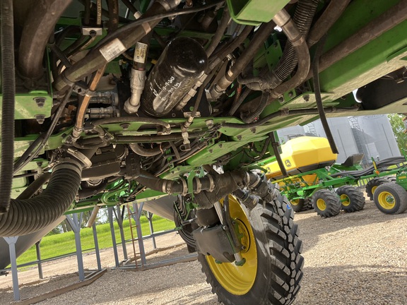 2021 John Deere R4038 Sprayer/High Clearance