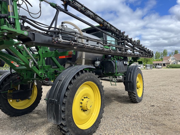 2021 John Deere R4038 Sprayer/High Clearance