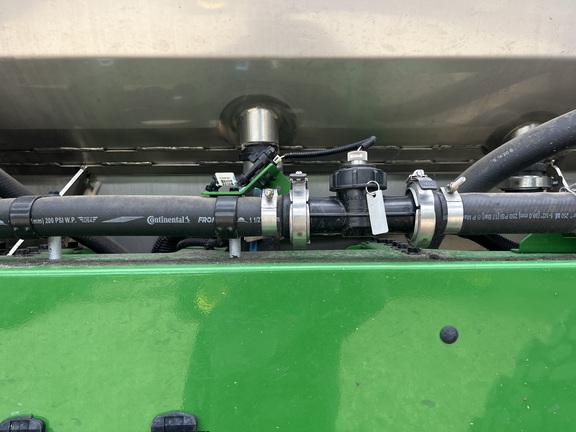 2021 John Deere R4038 Sprayer/High Clearance