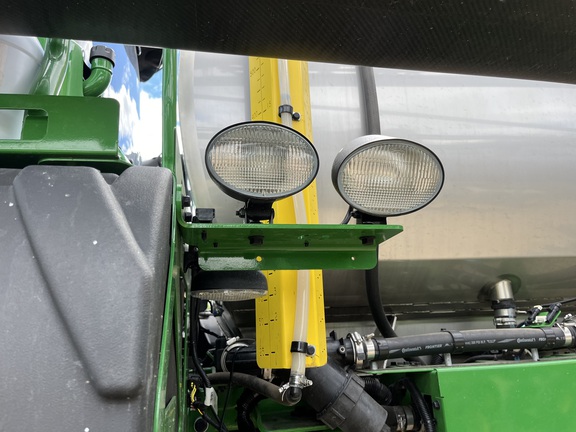 2021 John Deere R4038 Sprayer/High Clearance