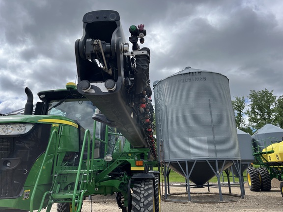 2021 John Deere R4038 Sprayer/High Clearance