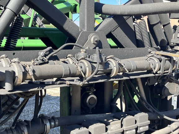 2012 John Deere 4730 Sprayer/High Clearance