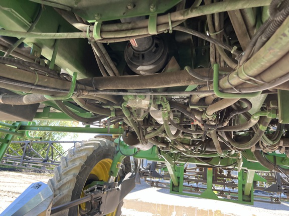 2008 John Deere 4730 Sprayer/High Clearance