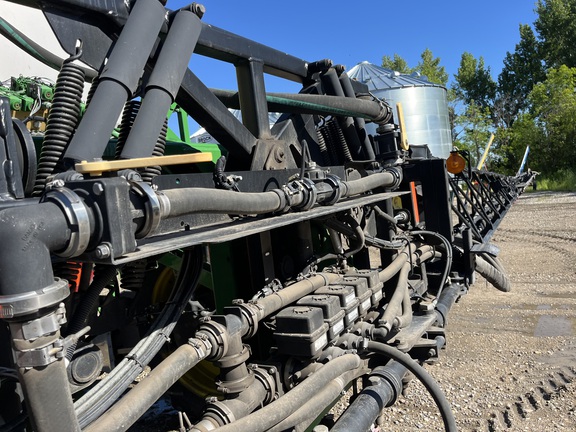 2008 John Deere 4730 Sprayer/High Clearance