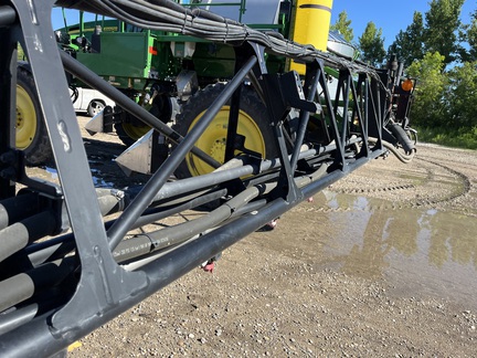 2008 John Deere 4730 Sprayer/High Clearance