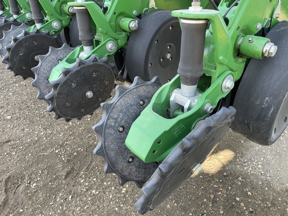 2021 John Deere DB44 Planter