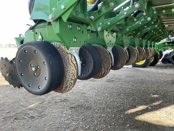 2021 John Deere DB44 Planter