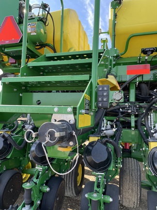 2021 John Deere DB44 Planter