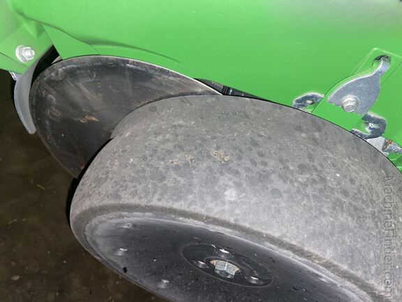 2021 John Deere DB44 Planter