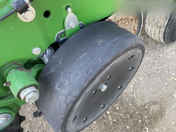 2021 John Deere DB44 Planter