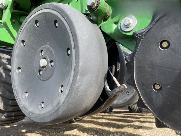2021 John Deere DB44 Planter