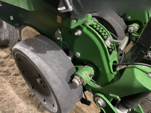 2021 John Deere DB44 Planter