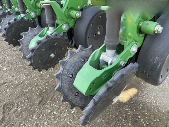 2021 John Deere DB44 Planter