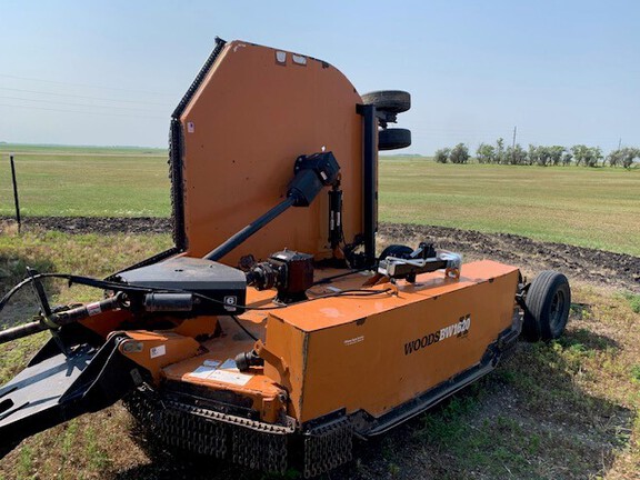 2008 Woods BW1620 Mower/Rotary Cutter