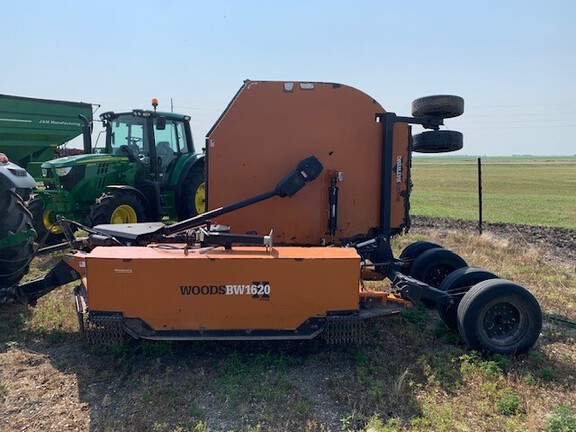 2008 Woods BW1620 Mower/Rotary Cutter