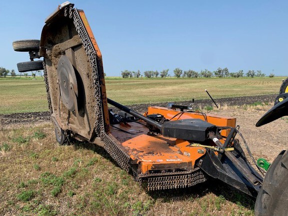 2008 Woods BW1620 Mower/Rotary Cutter