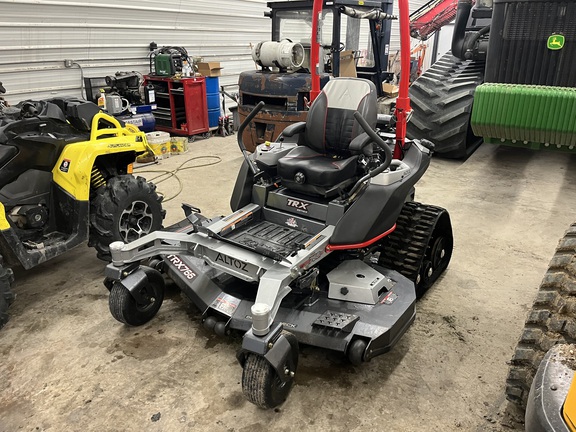 2023 Misc TRX766I Mower/Zero Turn