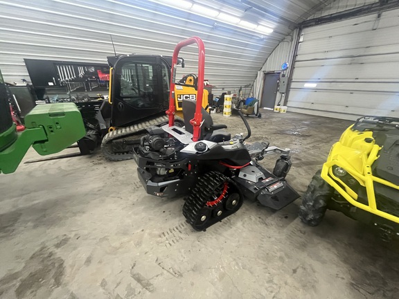 2023 Misc TRX766I Mower/Zero Turn