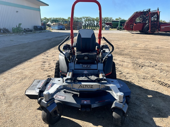 2023 Misc TRX766I Mower/Zero Turn