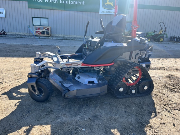 2023 Misc TRX766I Mower/Zero Turn