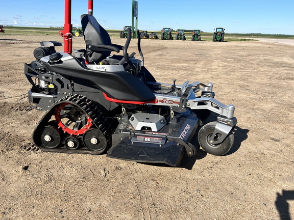 2023 Misc TRX766I Mower/Zero Turn