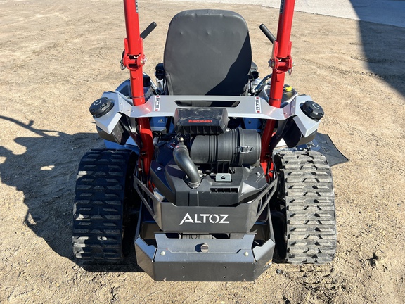 2023 Misc TRX766I Mower/Zero Turn