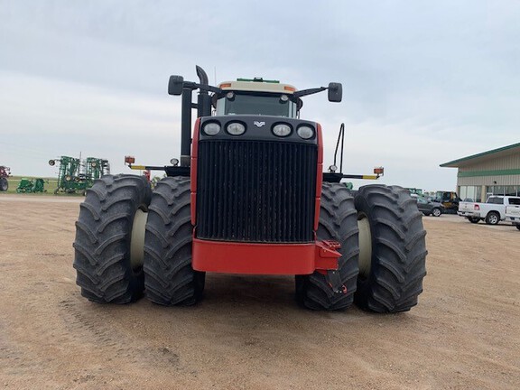 2008 Versatile 435 Tractor 4WD