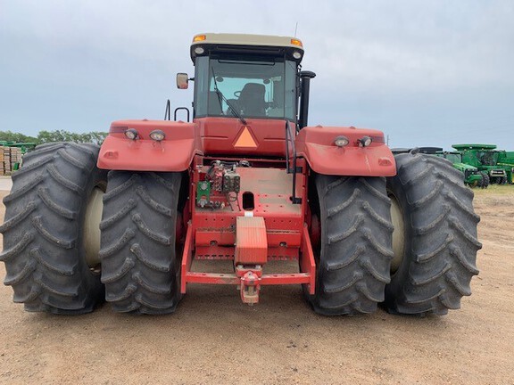 2008 Versatile 435 Tractor 4WD