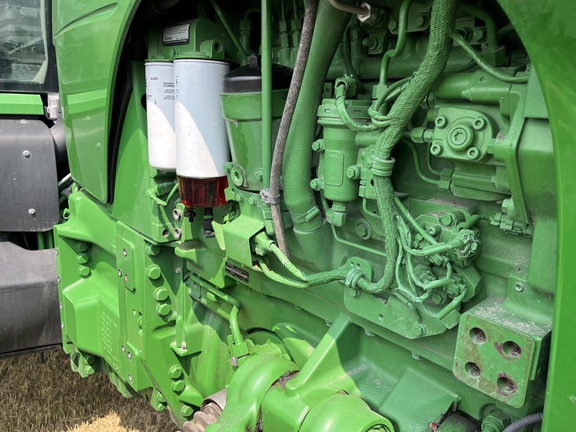 2014 John Deere 8235R Tractor