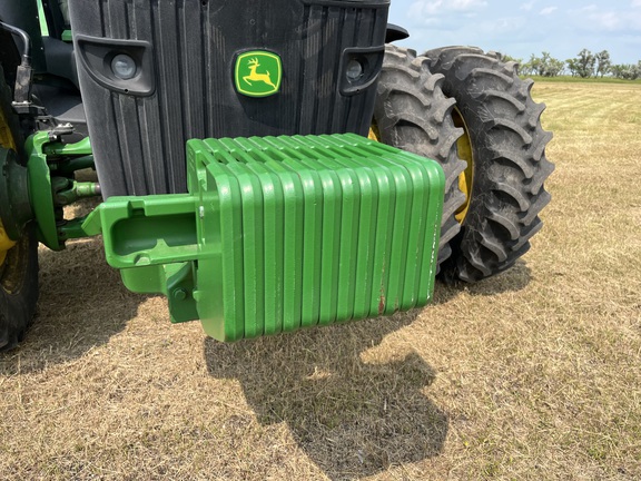 2014 John Deere 8235R Tractor